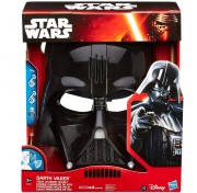 Шлем Дарта Вейдера с модулятором голоса (изменение) Звездные войны Star Wars