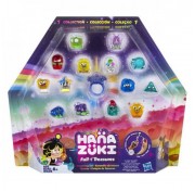 Набор Hanazuki 15 фигурок-сокровищ с кольцом C3507 Hasbro