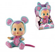 Кукла CryBabies - младенец Ляля, плачет, озвучена, 10581 IMC toys