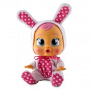Пупс Cry Babies Плачущий младенец Кони 31 см 10598 IMC Toys