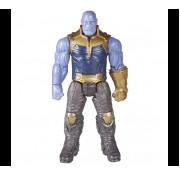 Интерактивная Фигурка Танос Мстители Титаны 30см  Война Бесконечности E0572 Hasbro Avengers Movie Infinity War