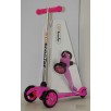 Самокат трехколесный 21st Scooter Mini SKL-06A