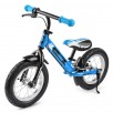 Детский Беговел Small Rider Roadster AIR 1164854 Синий Смолл Райдер Родстер Эир