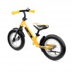 Детский Беговел Small Rider Roadster 2 AIR 1539254 Желтый Смолл Райдер Родстер 2 Эир