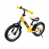 Детский Беговел Small Rider Roadster 2 AIR 1539254 Желтый Смолл Райдер Родстер 2 Эир