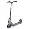 Городской самокат Y-Scoo RT Globber My Free Too 180 Automatic, черный