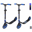 Городской самокат Y-Scoo RT 250 ONE&ONE, dark blue