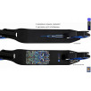 Городской самокат Y-Scoo RT 250 ONE&ONE, dark blue