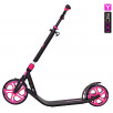 Городской самокат Y-Scoo RT 250 ONE&ONE, pink