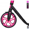Городской самокат Y-Scoo RT 250 ONE&ONE, pink
