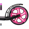 Городской самокат Y-Scoo RT 250 ONE&ONE, pink