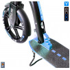 Городской самокат Y-Scoo RT 230 Slicker NEW Technology, blue