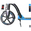 Городской самокат Y-Scoo RT 230 Slicker NEW Technology, blue