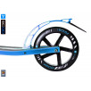Городской самокат Y-Scoo RT 230 Slicker NEW Technology, blue