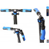 Городской самокат Y-Scoo RT 230 Slicker NEW Technology, blue