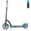 Городской самокат Y-Scoo RT 230 Slicker NEW Technology, blue