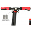 Городской самокат Y-Scoo RT 230 Slicker NEW Technology, red