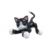 Интерактивный робот кошка Zoomer Kitty