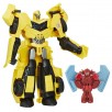 TRANSFORMERS B7067 Роботы под прикрытием: Заряженные Герои