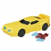 TRANSFORMERS B7067 Роботы под прикрытием: Заряженные Герои
