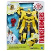 TRANSFORMERS B7067 Роботы под прикрытием: Заряженные Герои