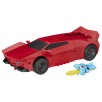 TRANSFORMERS B7067 Роботы под прикрытием: Заряженные Герои