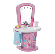 Zapf Creation Интерактивный умывальник для куклы Baby Born 819-241